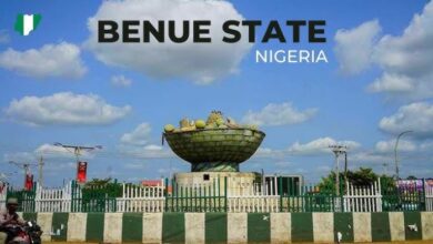 Benue mulls BIPC Trust Fund for young entrepreneurs
