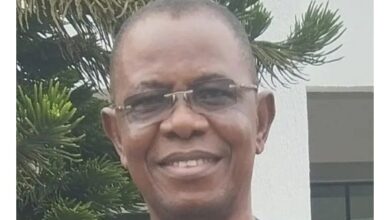 GOCOP lauds appointment of  Collins Edomaruse, SA, Int'l Development