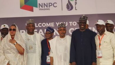 FG begins construction of $500m mini LNG plants in Kogi