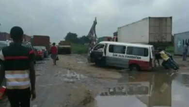 PETROAN, Eleme Road, delaying, fuel distribution, PH Refinery
