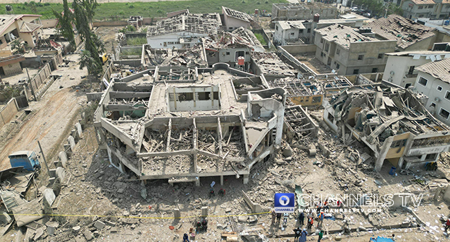 Ibadan explosion: Residents still expecting Oyo Govt support one year after