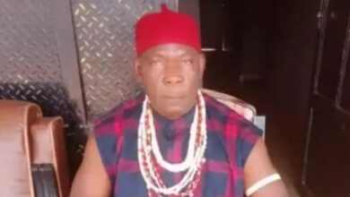 Lawyers react as Eze Ndi Igbo is acquitted on terrorism charge