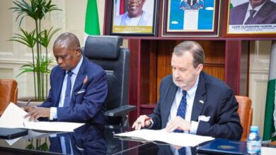 FG, U.S. sign agreement on repatriation, $52.88m corruption proceeds
