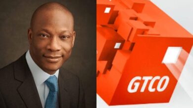 GTCO, raise, N209bn, first tranche capital raise 