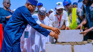 FG fully committed  to Gas-to-power initiative - Mele Kyari