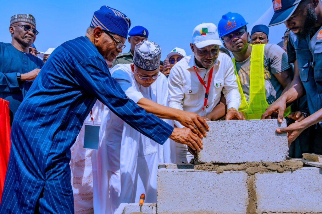 FG fully committed  to Gas-to-power initiative - Mele Kyari