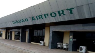 Oyo Govt begins construction of terminal building in Ibadan Airport