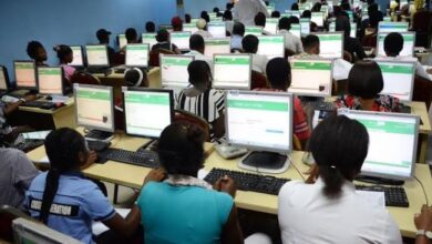 JAMB suspends law exams into 8 institutions