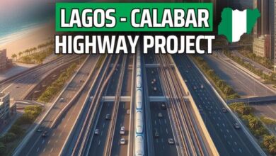 Boosting road infrastructure through Lagos-Calabar Coastal Highway project