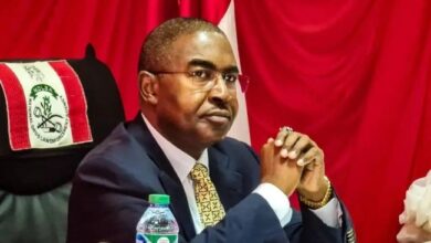 NDLEA arrested 18,500 drug traffickers in 2024 - Marwa