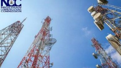 Nullify, tariff hike, Telecom, NATCOMS urges NCC
