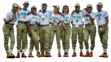 NYSC: Corps Members to receive N77,000 allowance soon - DG