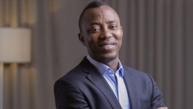 Sowore opts for police detention, rejects bail