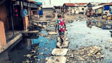 Join fight, against poverty, NGO, wealthy Nigerians