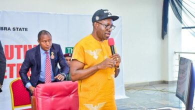 2025 dedicated year of execution, impactful results for Anambra – Soludo