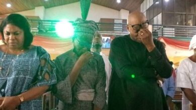 2024 Bodija Explosion: Residents demand justice on anniversary