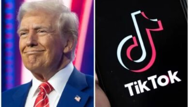 Trump gives 75-day grace period to TikTok
