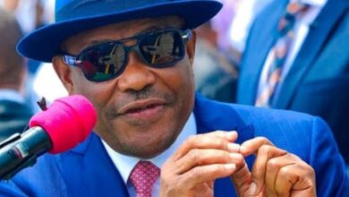 Wike emerges 2024 THISDAY-Arise TV Minister of the Year