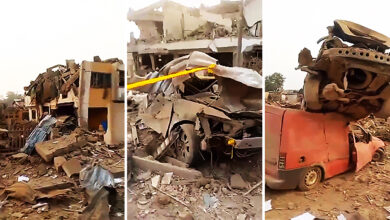 Ibadan explosion: Residents still expecting Oyo Govt support one year after