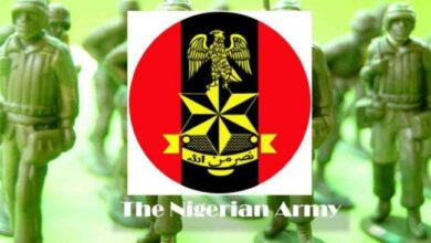 Nigerian Army, redeployment, top officers