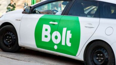 App-based transporters to protest 50% price slash on Bolt drivers
