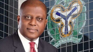 Nigeria needs stronger economic ties with Middle East, diaspora - Cardoso