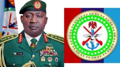Visa denial: Disregard “malicious allegations”, DHQ to Nigerians