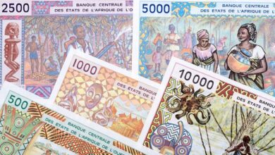 CBN approves listing of CFA on NXP forms for export  proceeds