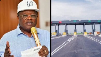 FG to toll more roads for effective maintenance - Umahi
