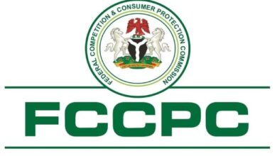 FCCPC hails court ruling confirming its regulatory authority in telecoms