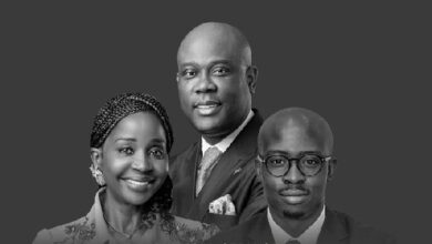 Tinubu, Macron, others honour Wigwe