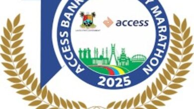 Lagos City Marathon to celebrate 10th anniversary in style