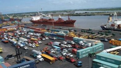 Manufacturers decry additional15% port-related charges