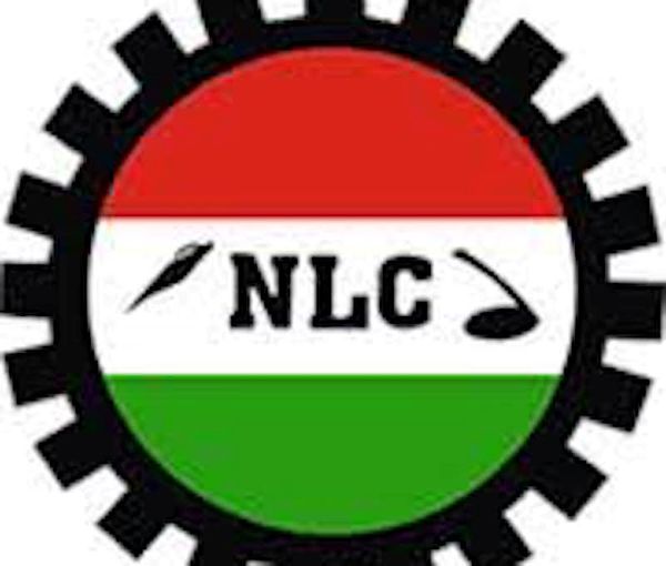 NLC suspends nationwide rally over 50% telecom tariff hike