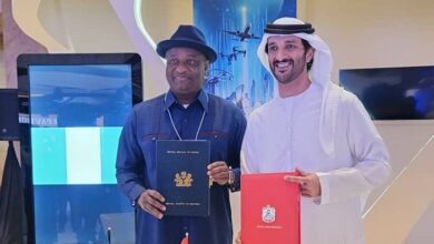 FG, UAE sign amended BASA agreement