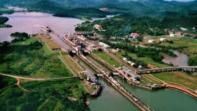 U.S. claim on Panama Canal fee changes false - Official
