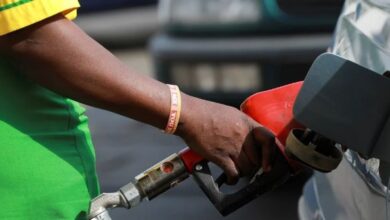 Motorists in FCT express joy over reduction in petrol pump price
