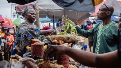 FCT residents bemoan rising food prices, living expenses