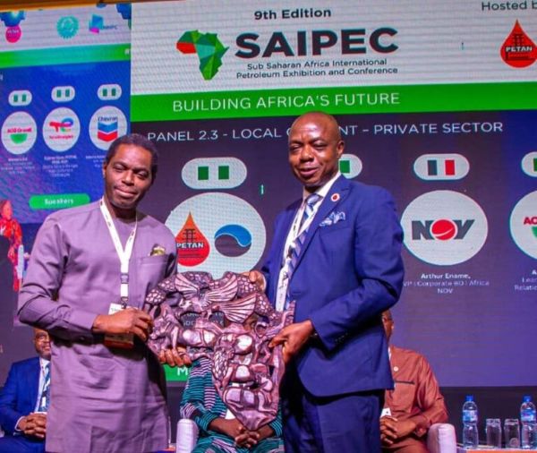 Shell unveils initiatives to boost local content in oil, gas sector