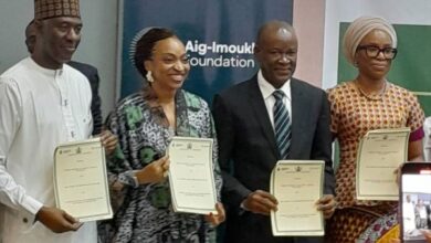 Ministry of Industry, Trade and Investment to go fully digital by December - Oduwole