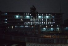 105 days of UCH without power: Challenges and emerging opportunities