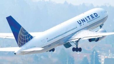 United Airlines to be 1st U.S. carrier to resume flights to Israel