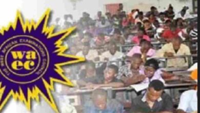 WAEC releases 2024 WASSCE private candidates’ results