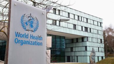 Like U.S., Argentina to exit World Health Organisation