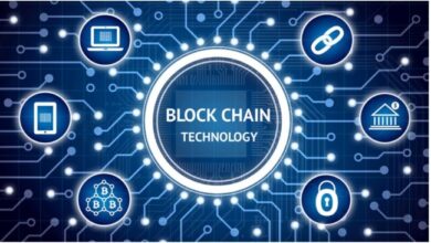 SEC says Blockchain tech will improve capital market efficiency