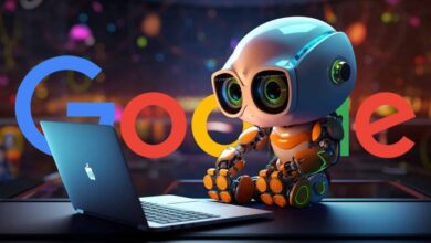 Google rewrites pledge on use of AI for weapons