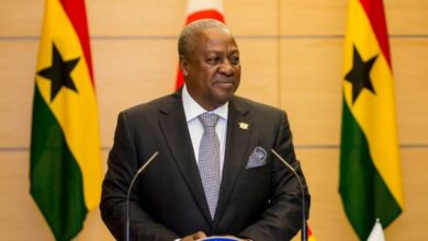 Mahama urges African leaders to strengthen multilateral financial institutions