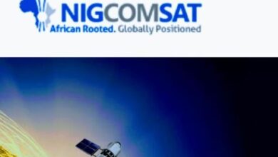 NIGCOMSAT bridging the digital divide with Project 774