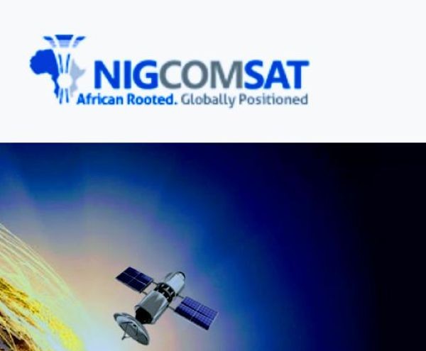 NIGCOMSAT bridging the digital divide with Project 774