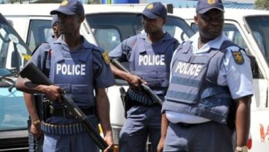 NICASA condemns death of Nigerian, Benjamin Okoli in South African police custody